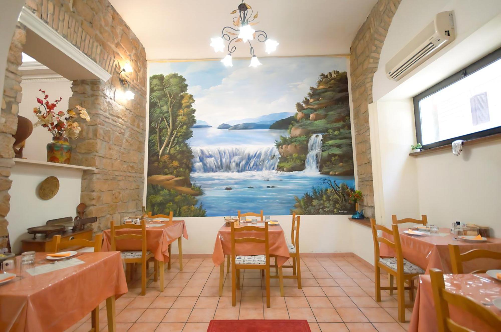 Hotel Alexis — Foto 1